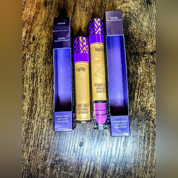Tarte Shape Tape Bundle - Picture 9 of 16